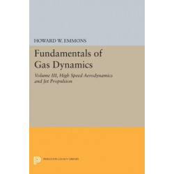 Fundamentals of Gas Dynamics