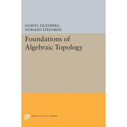 Foundations of Algebraic Topology