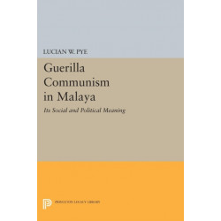 Guerilla Communism in Malaya