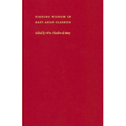 Finding Wisdom in East Asian Classics