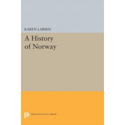 A History of Norway