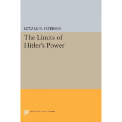 Limits of Hitler's Power