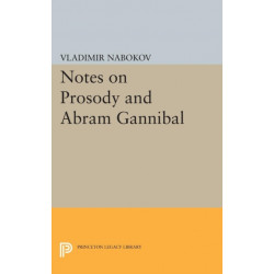 Notes on Prosody and Abram Gannibal