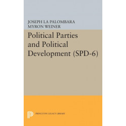 Political Parties and Political Development. (SPD-6)