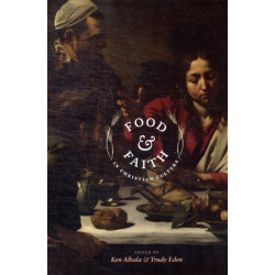 Food and Faith in Christian Culture