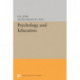 Psychology and Education