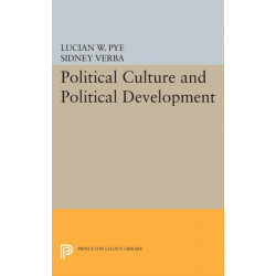 Political Culture and Political Development