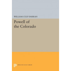 Powell of the Colorado