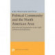 Political Community and the North American Area