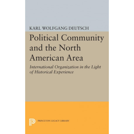 Political Community and the North American Area