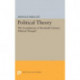 Political Theory: The Foundations of Twentieth-Century Political Thought