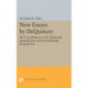 New Essays by De Quincey: His Contributions to the Edinburgh Saturday Post and the Edinburgh Evening Post