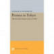 Protest in Tokyo: The Security Treaty Crisis of 1960
