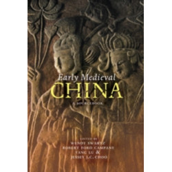 Early Medieval China: A Sourcebook