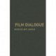 Film Dialogue