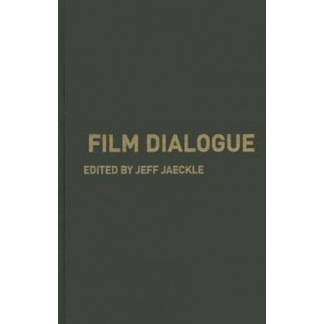 Film Dialogue