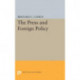 Press and Foreign Policy