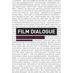 Film Dialogue