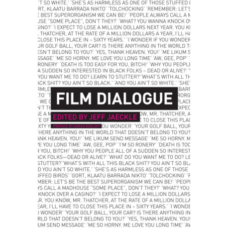 Film Dialogue