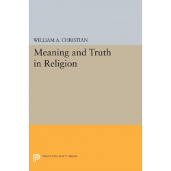 Meaning and Truth in Religion