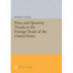 Price and Quantity Trends in the Foreign Trade of the United States