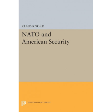NATO and American Security