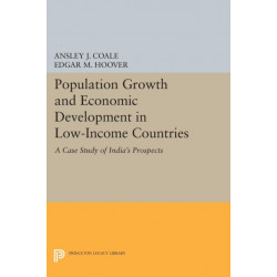 Population Growth and Economic Development