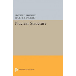 Nuclear Structure