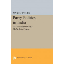 Party Politics in India