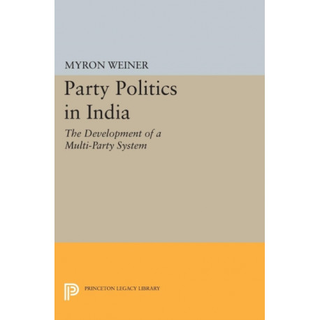 Party Politics in India
