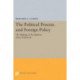 Political Process and Foreign Policy: The Making of the Japanese Peace