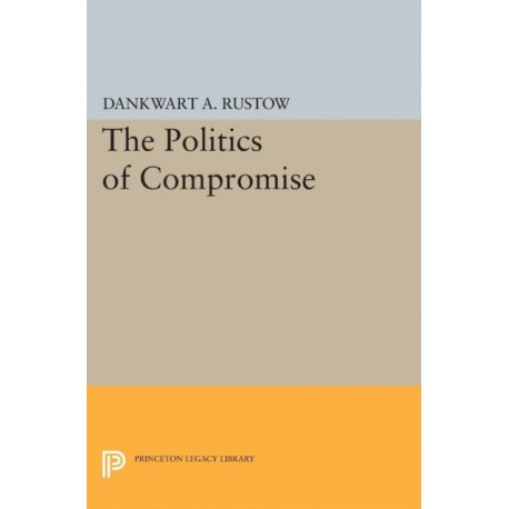 Politics of Compromise