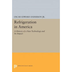 Refrigeration in America