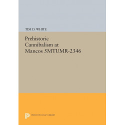 Prehistoric Cannibalism at Mancos 5MTUMR-2346