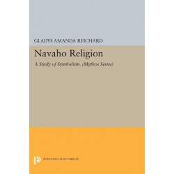 Navaho Religion: A Study of Symbolism
