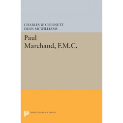 Paul Marchand, F.M.C.