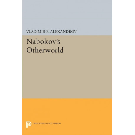 Nabokov's Otherworld