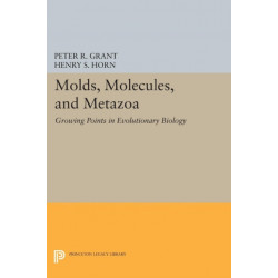 Molds, Molecules, and Metazoa: Growing Points in Evolutionary Biology