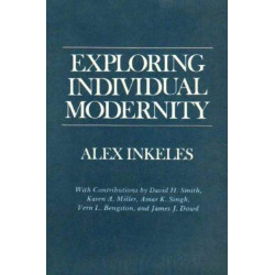 Exploring Individual Modernity