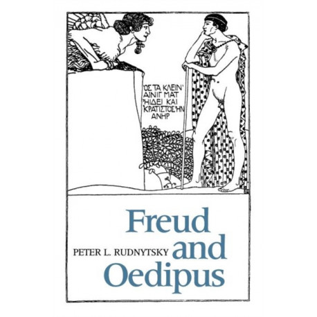 Freud and Oedipus