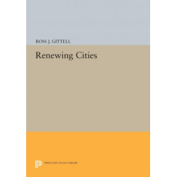 Renewing Cities