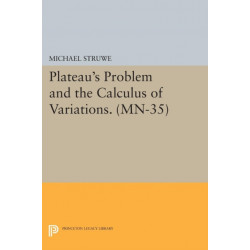 Plateau's Problem and the Calculus of Variations