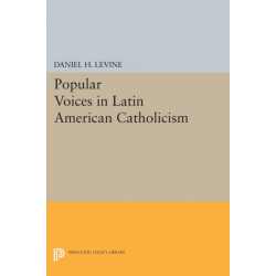 Popular Voices in Latin American Catholicism