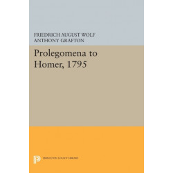 Prolegomena to Homer, 1795