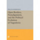 Open Borders, Nonalignment, and the Political Evolution of Yugoslavia