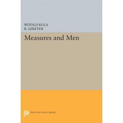 Measures and Men