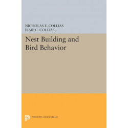 Nest Building and Bird Behavior