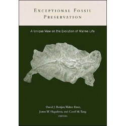 Exceptional Fossil Preservation: A Unique View on the Evolution of Marine Life