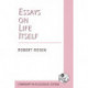 Essays on Life Itself