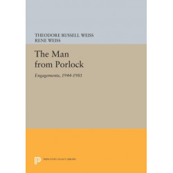 The Man from Porlock: Engagements, 1944-1981